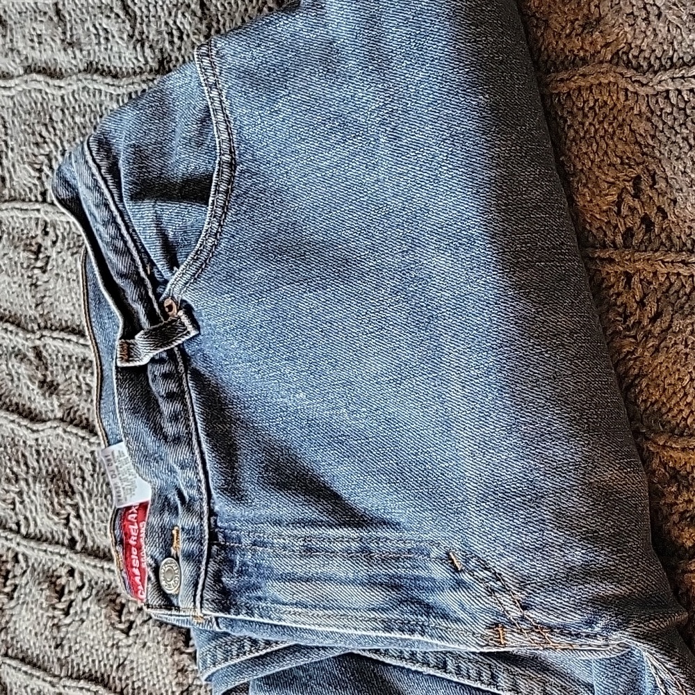 LEVIS 550. Clearance (sale)